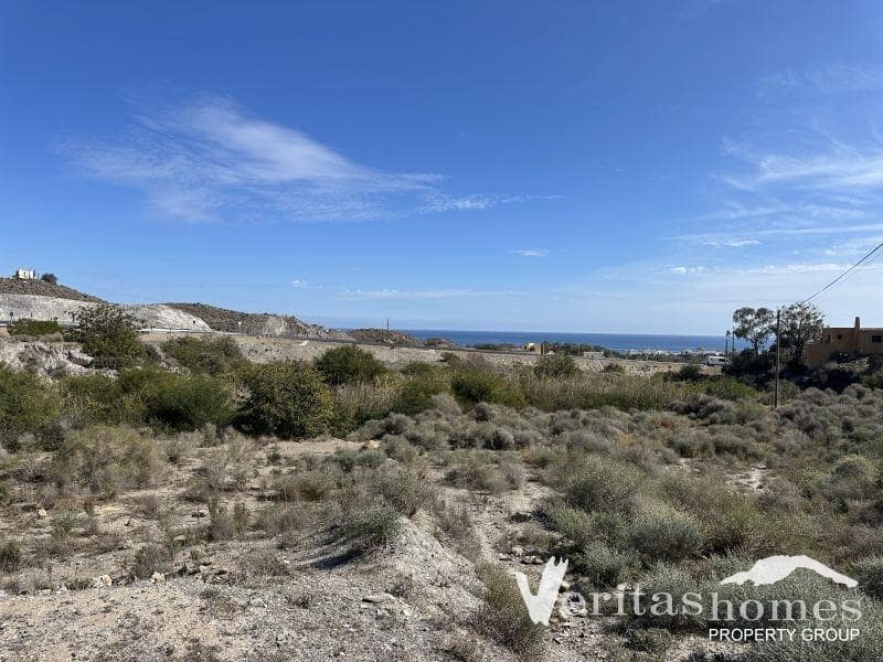 Grunde uden byggetilladelser til salg i Mojacar - € 69.000 (Ref: 8883878)