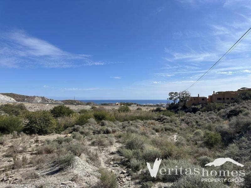 Grunde uden byggetilladelser til salg i Mojacar - € 69.000 (Ref: 8883878)