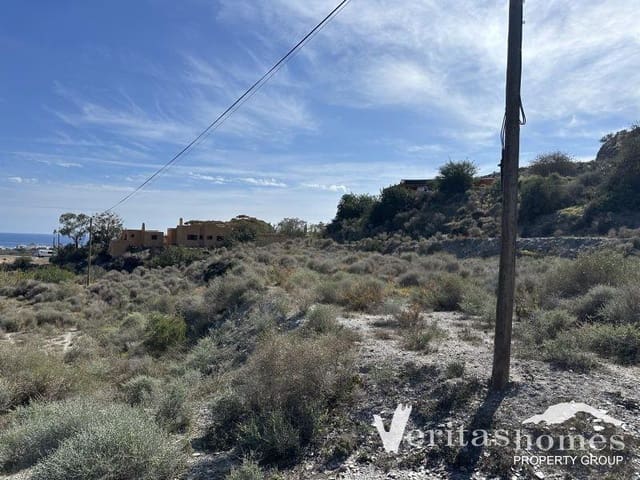 Undeveloped Land for sale in Mojácar - € 69,000 (Ref: 8883878)