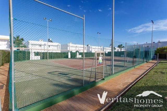 2 bedroom Apartment for sale in Mojácar with pool garage - € 225,000 (Ref: 8901651)