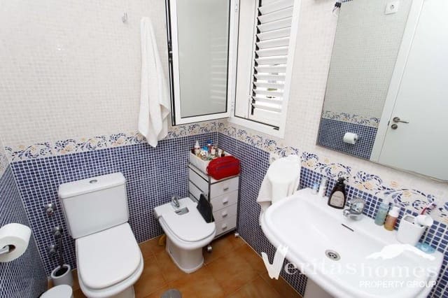 2 bedroom Apartment for sale in Mojácar with pool garage - € 225,000 (Ref: 8901651)