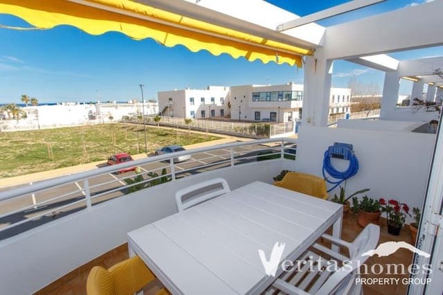 2 bedroom Apartment for sale in Mojácar with pool garage - € 225,000 (Ref: 8901651)