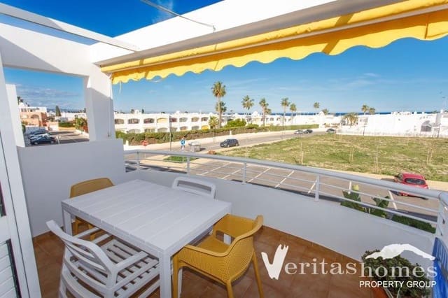 2 bedroom Apartment for sale in Mojácar with pool garage - € 225,000 (Ref: 8901651)