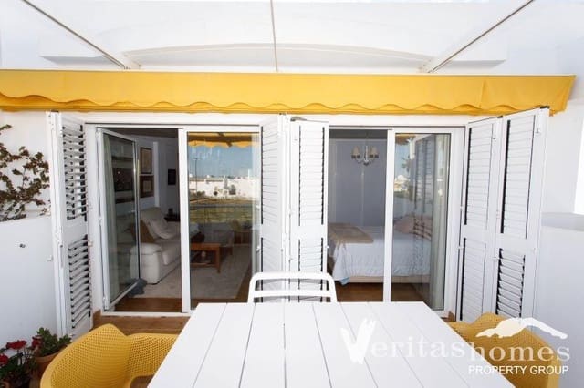 2 bedroom Apartment for sale in Mojácar with pool garage - € 225,000 (Ref: 8901651)