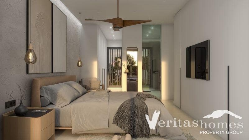 3 bedroom Villa for sale in Cuevas del Almanzora with pool - € 935,000 (Ref: 8923333)