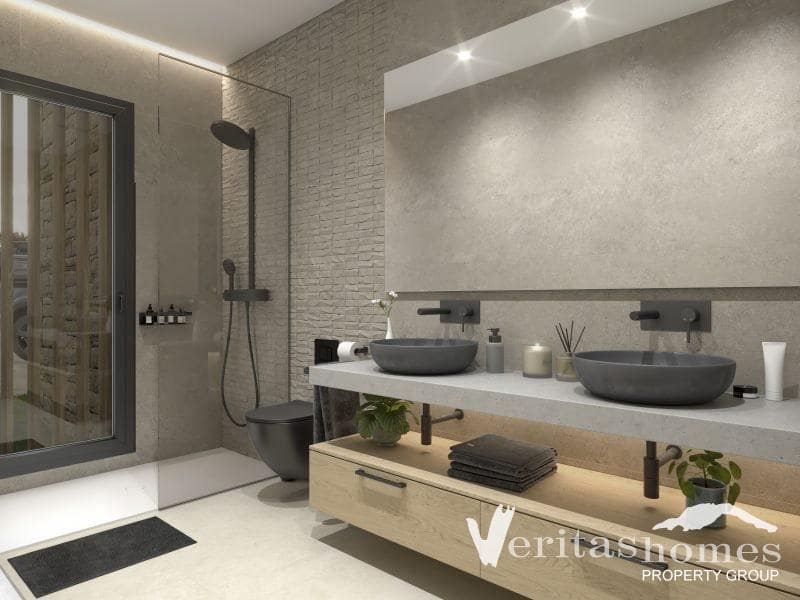 3 bedroom Villa for sale in Cuevas del Almanzora with pool - € 935,000 (Ref: 8923333)