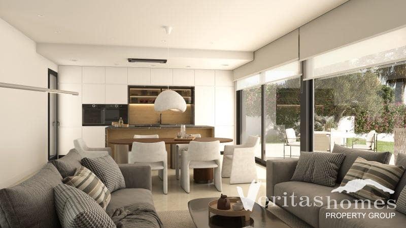 3 bedroom Villa for sale in Cuevas del Almanzora with pool - € 935,000 (Ref: 8923333)