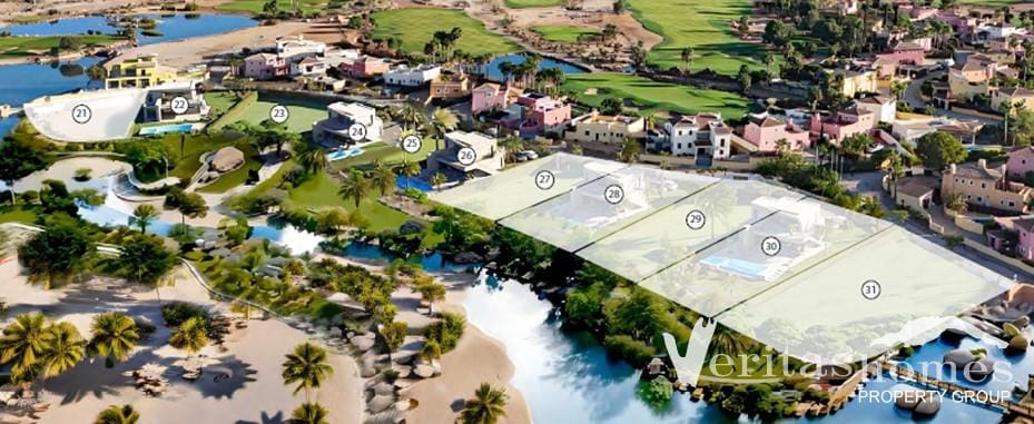 3 bedroom Villa for sale in Cuevas del Almanzora with pool - € 935,000 (Ref: 8923333)