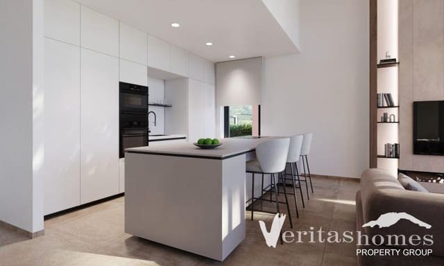 4 soveværelse Villa til salg i Cuevas del Almanzora med swimmingpool - € 950.000 (Ref: 8925463)