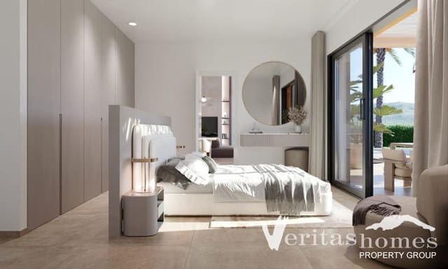 4 soveværelse Villa til salg i Cuevas del Almanzora med swimmingpool - € 950.000 (Ref: 8925463)