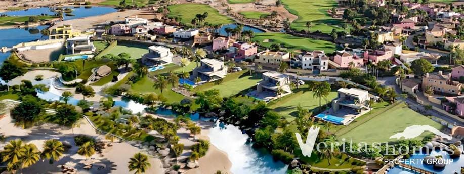 4 soveværelse Villa til salg i Cuevas del Almanzora med swimmingpool - € 950.000 (Ref: 8925463)