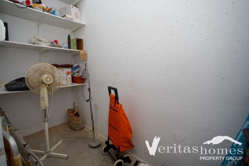 2 soveværelse Lejlighed til salg i Villaricos med garage - € 215.000 (Ref: 8939898)