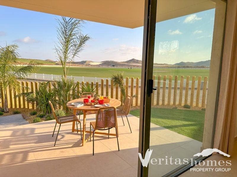 2 soveværelse Byhus til salg i Cuevas del Almanzora med swimmingpool - € 290.000 (Ref: 9022901)