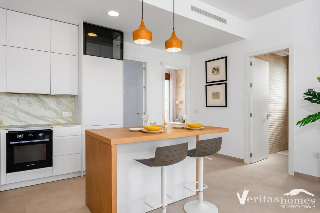 3 sypialnia Willa na sprzedaż w Vera z basenem - 509 000 € (Ref: 9041811)