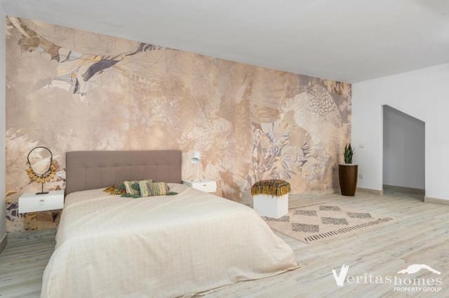 3 chambre Villa/Maison à vendre à Cala Marqués, Vera avec piscine - 509 000 € (Ref: 9041811)