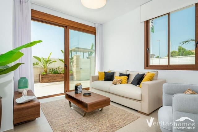 3 chambre Villa/Maison à vendre à Cala Marqués, Vera avec piscine - 509 000 € (Ref: 9041811)