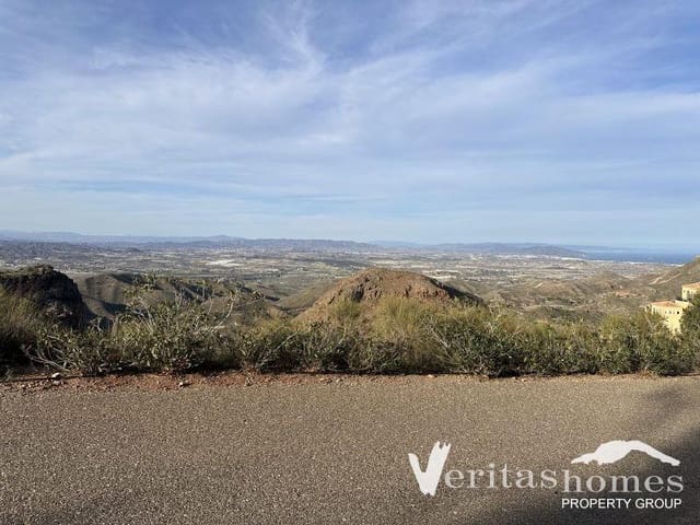 Undeveloped Land for sale in Turre - € 80,000 (Ref: 9041812)