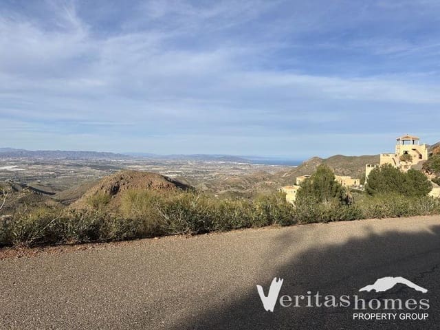 Undeveloped Land for sale in Turre - € 80,000 (Ref: 9041812)