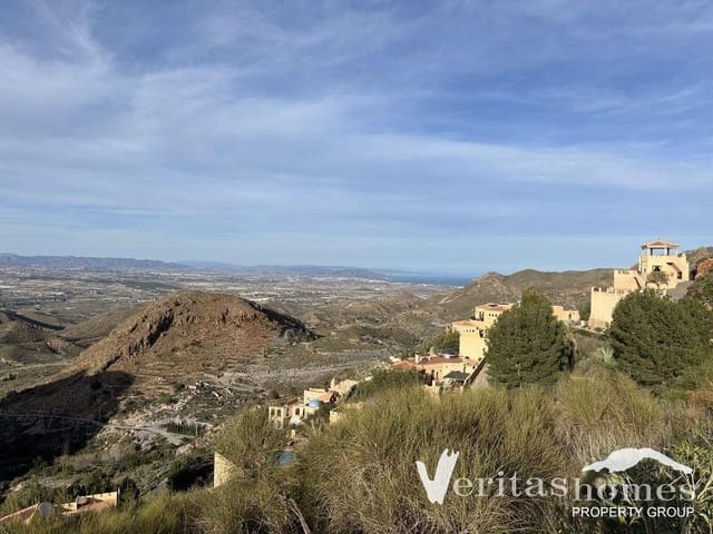 Undeveloped Land for sale in Turre - € 80,000 (Ref: 9041812)