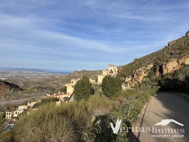 Undeveloped Land for sale in Turre - € 80,000 (Ref: 9041812)