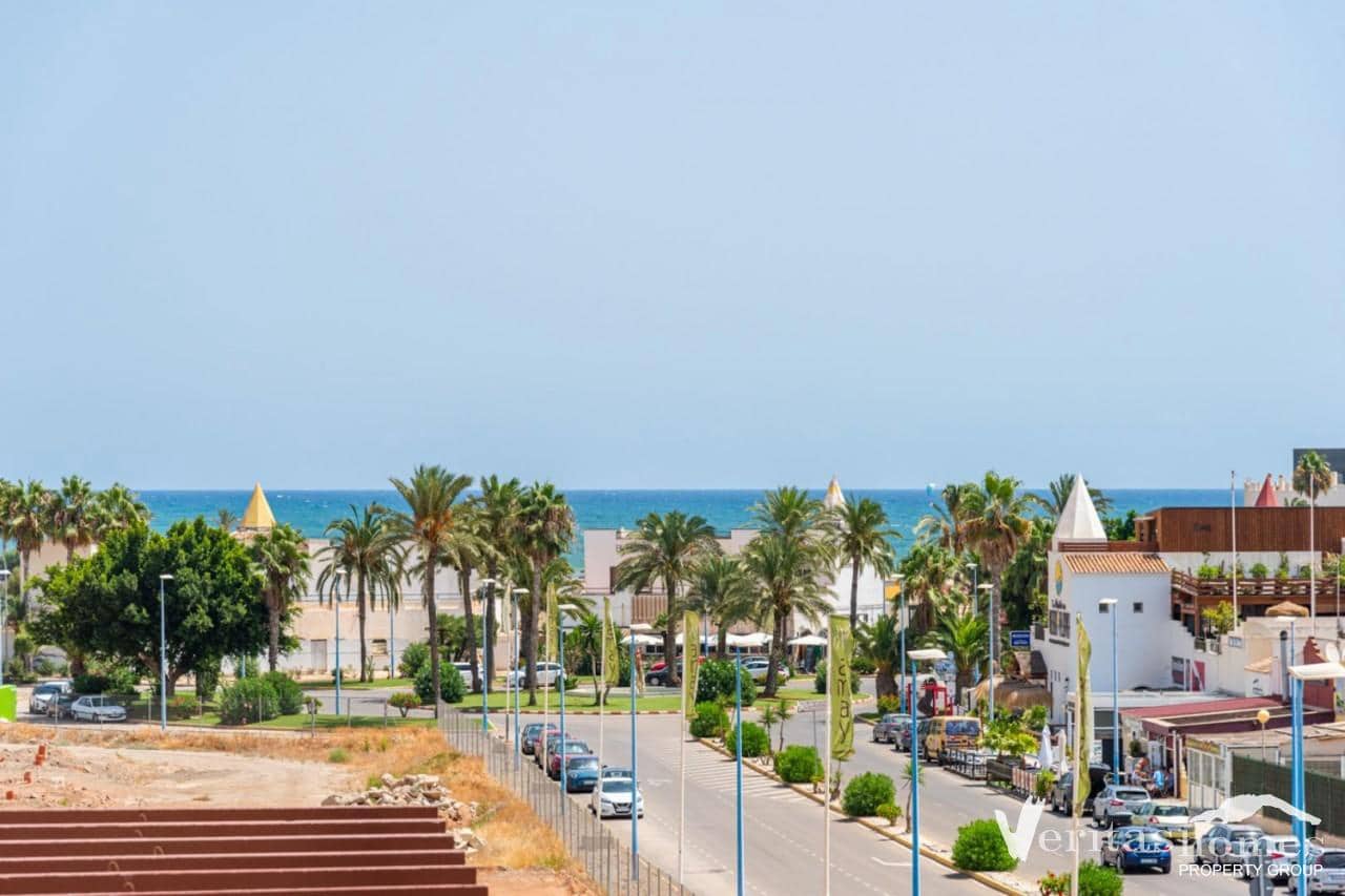 3 soverom Villa til salgs i Vera med svømmebasseng - € 419 000 (Ref: 9050510)