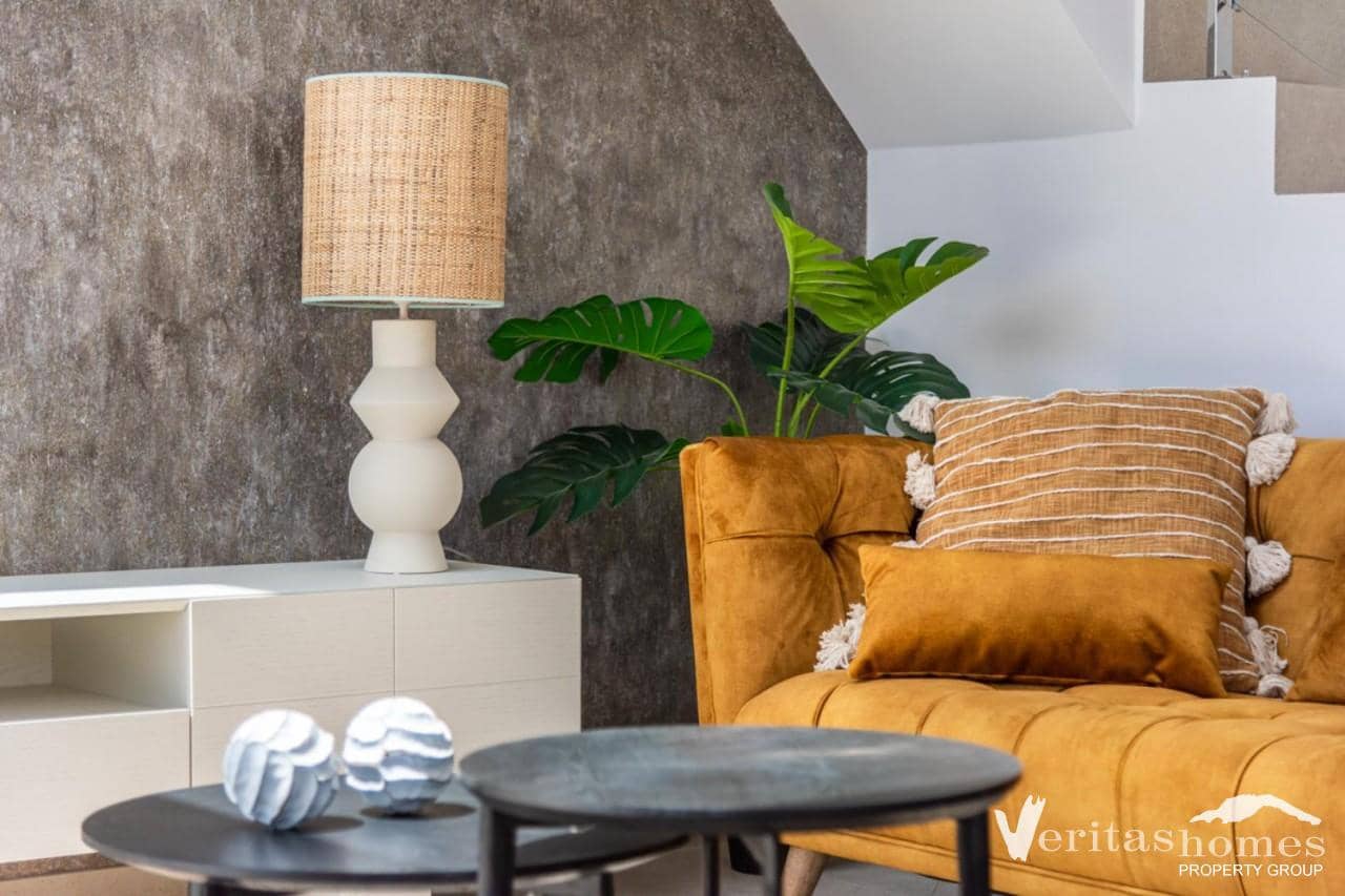 3 soverom Villa til salgs i Vera med svømmebasseng - € 419 000 (Ref: 9050510)