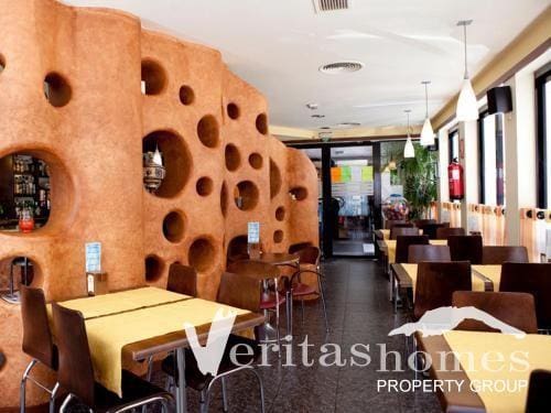 26 soveværelse Erhverv til salg i Mazarron - € 1.500.000 (Ref: 9075988)