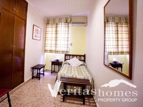 26 soveværelse Erhverv til salg i Mazarron - € 1.500.000 (Ref: 9075988)