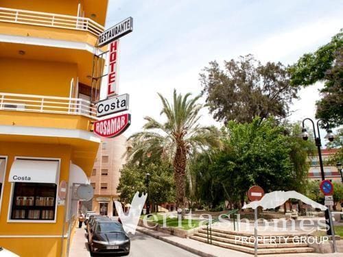 26 slaapkamer Commercieel te koop in Mazarrón ciudad, Mazarrón - € 1.500.000 (Ref: 9075988)