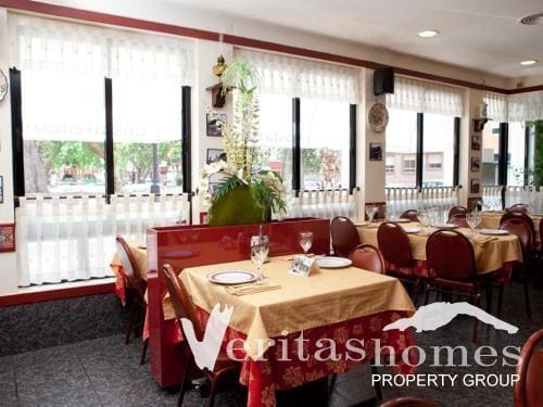 26 soveværelse Erhverv til salg i Mazarron - € 1.500.000 (Ref: 9075988)