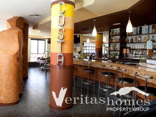 26 slaapkamer Commercieel te koop in Mazarrón ciudad, Mazarrón - € 1.500.000 (Ref: 9075988)