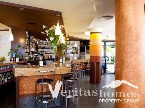 26 slaapkamer Commercieel te koop in Mazarrón ciudad, Mazarrón - € 1.500.000 (Ref: 9075988)