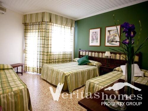 26 slaapkamer Commercieel te koop in Mazarrón ciudad, Mazarrón - € 1.500.000 (Ref: 9075988)