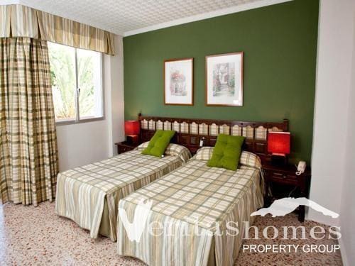 26 slaapkamer Commercieel te koop in Mazarrón ciudad, Mazarrón - € 1.500.000 (Ref: 9075988)