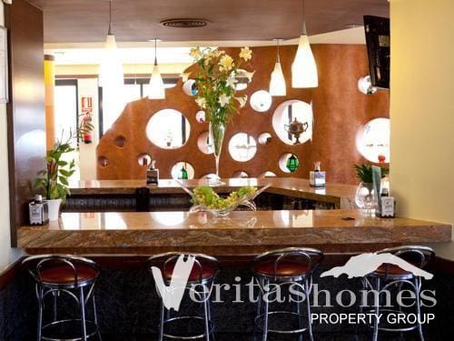 26 slaapkamer Commercieel te koop in Mazarrón ciudad, Mazarrón - € 1.500.000 (Ref: 9075988)