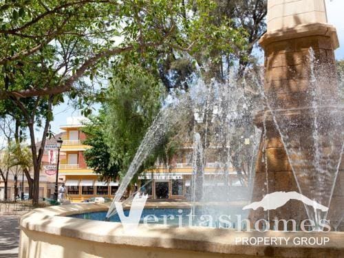 26 slaapkamer Commercieel te koop in Mazarrón ciudad, Mazarrón - € 1.500.000 (Ref: 9075988)