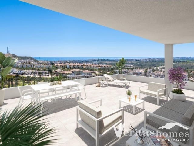 3 bedroom Apartment for sale in Puerto Vera - Las Salinas, Vera with pool - € 255,000 (Ref: 9075993)