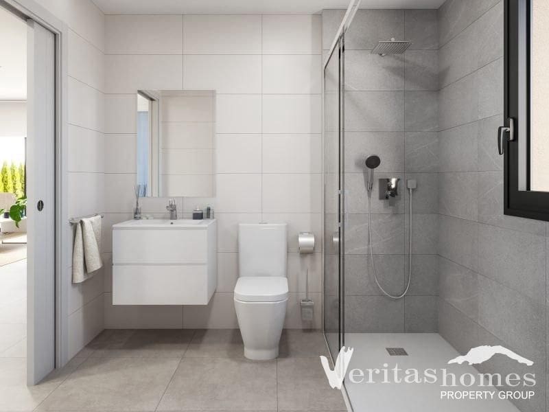 3 bedroom Villa for sale in Vera with pool - € 465,000 (Ref: 9084756)