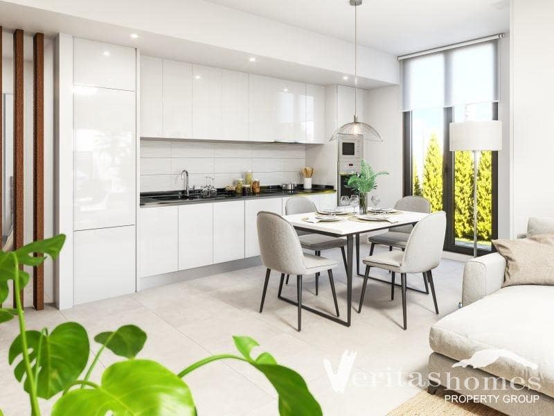 3 bedroom Villa for sale in Vera with pool - € 465,000 (Ref: 9084756)