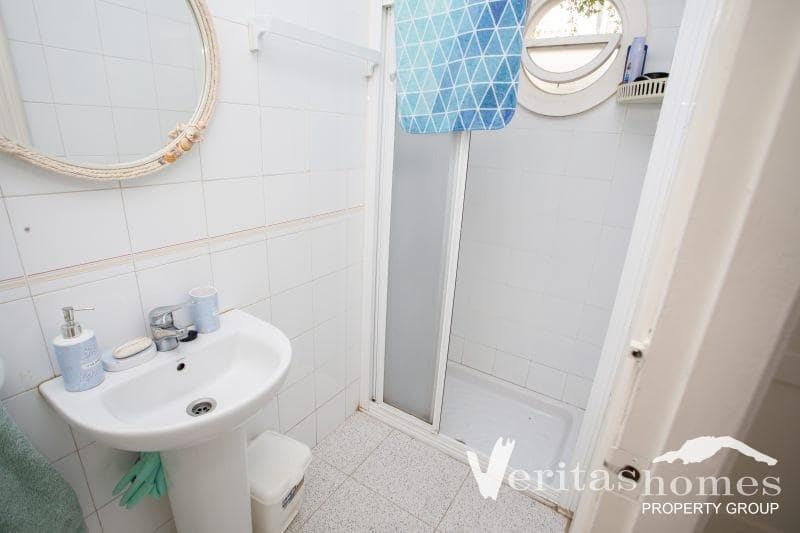 5 soverom Hus til salgs i Mojacar med svømmebasseng - € 325 000 (Ref: 9170829)