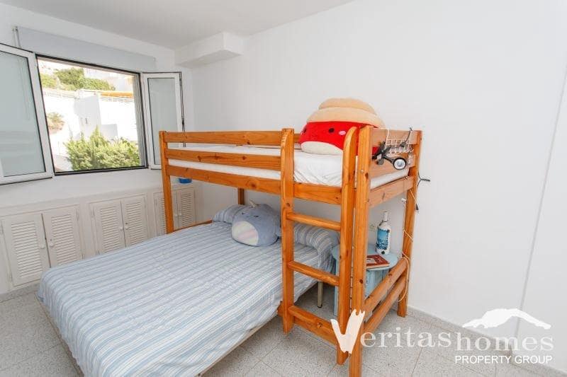 5 soverom Hus til salgs i Mojacar med svømmebasseng - € 325 000 (Ref: 9170829)