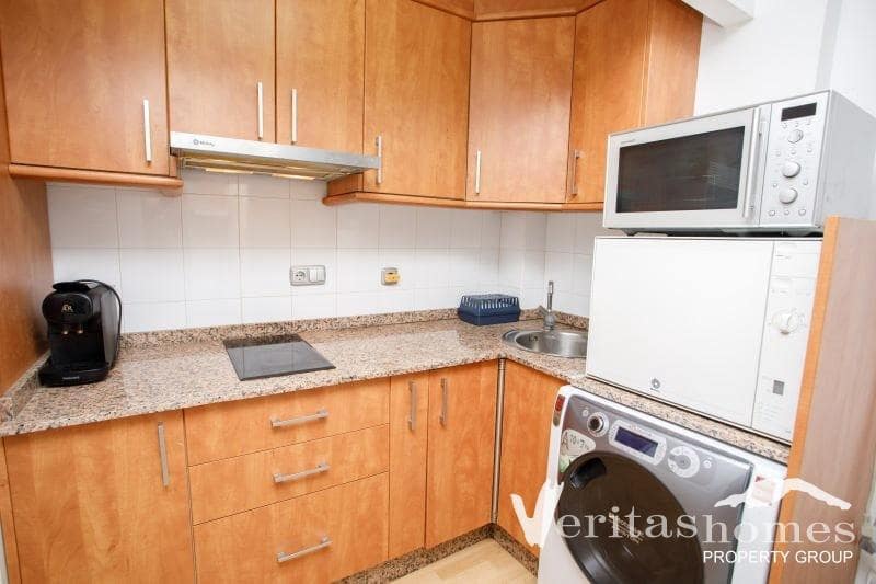 5 soverom Hus til salgs i Mojacar med svømmebasseng - € 325 000 (Ref: 9170829)