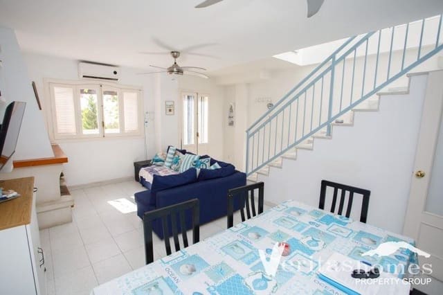 5 sovrum Hus till salu i Mojácar med pool - 325 000 € (Ref: 9170829)