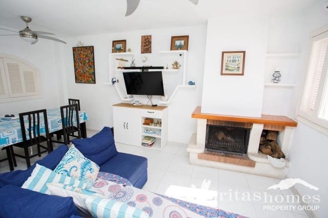 5 sovrum Hus till salu i Mojácar med pool - 325 000 € (Ref: 9170829)