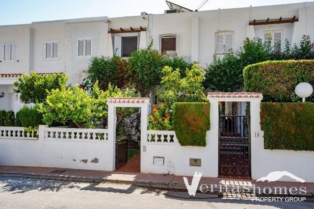 5 sovrum Hus till salu i Mojácar med pool - 325 000 € (Ref: 9170829)