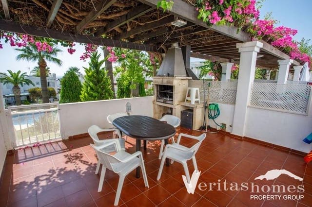 5 sovrum Hus till salu i Mojácar med pool - 325 000 € (Ref: 9170829)