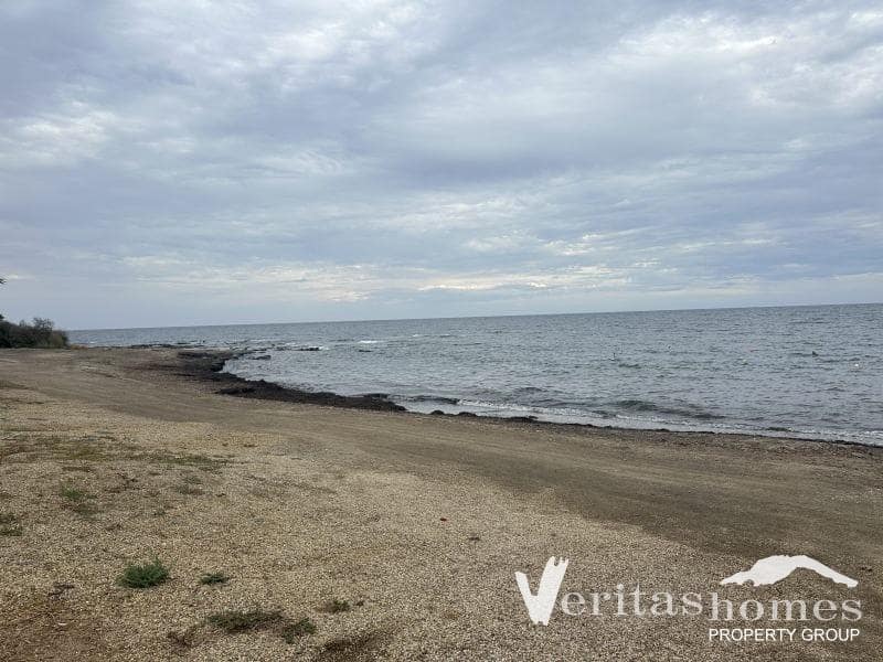 Ubebygd land til salgs i El Calon - € 320 000 (Ref: 9242510)