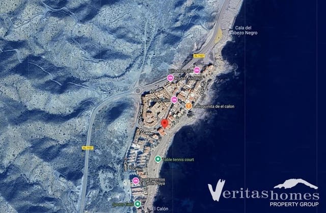 Terreno Non Edificato in vendita in El Calon, Cuevas del Almanzora - 320.000 € (Rif: 9242510)