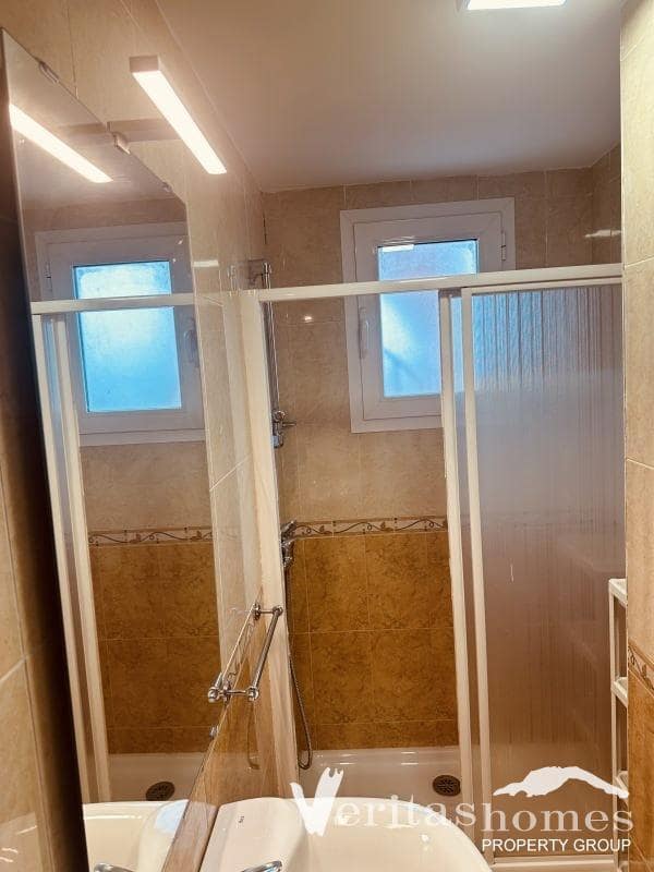 2 bedroom Apartment for sale in Mojacar - € 180,000 (Ref: 9289817)