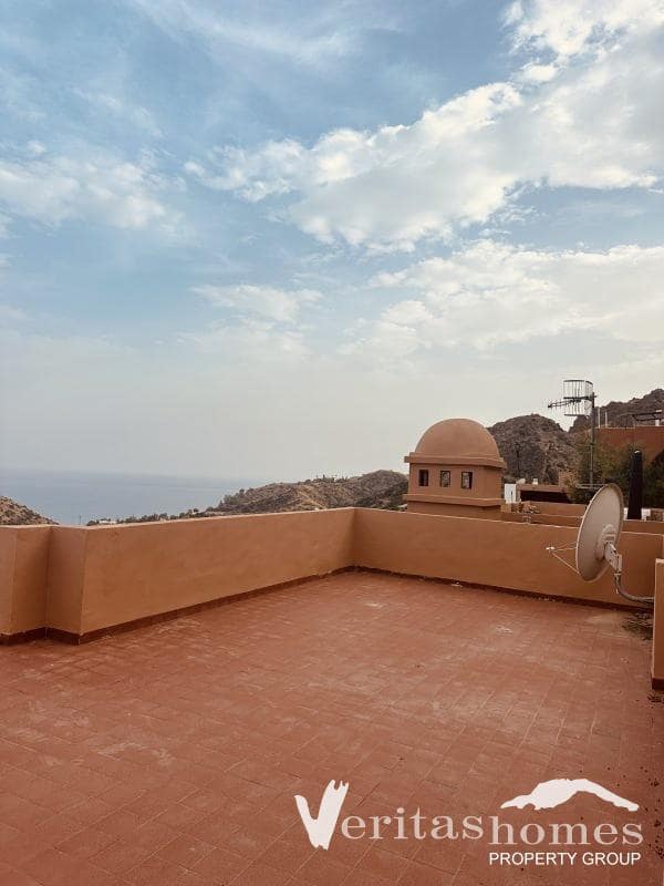 2 bedroom Apartment for sale in Mojacar - € 180,000 (Ref: 9289817)